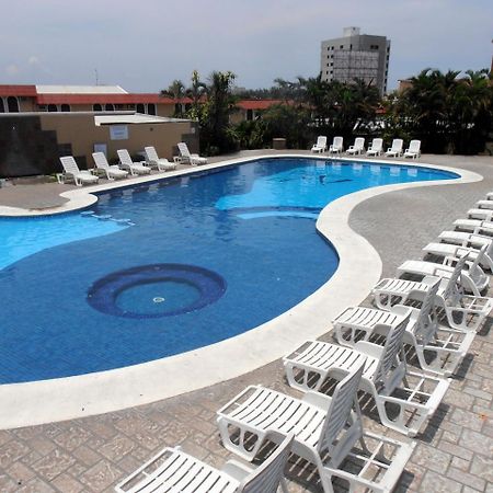 Hotel Villas Dali Veracruz Exterior foto
